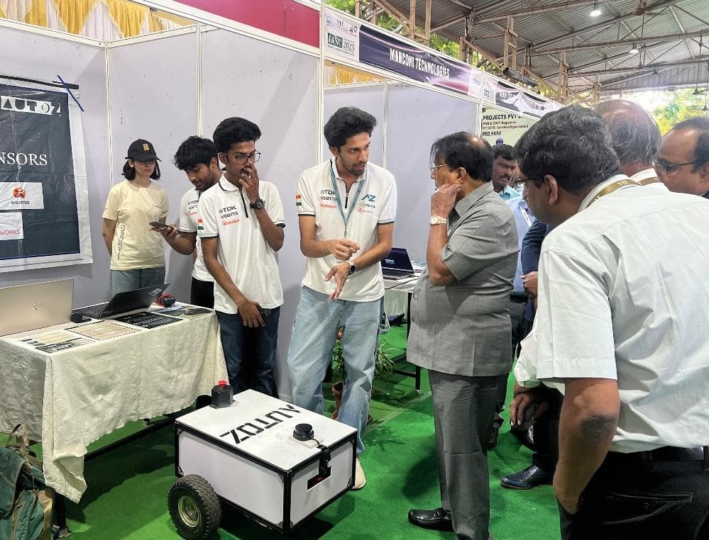 ENGINEERS DAY 2025