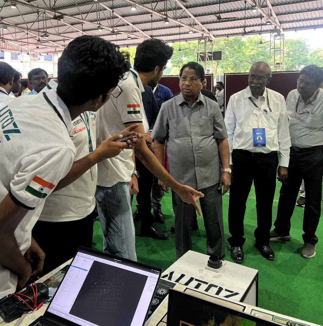 ENGINEERS DAY 2025