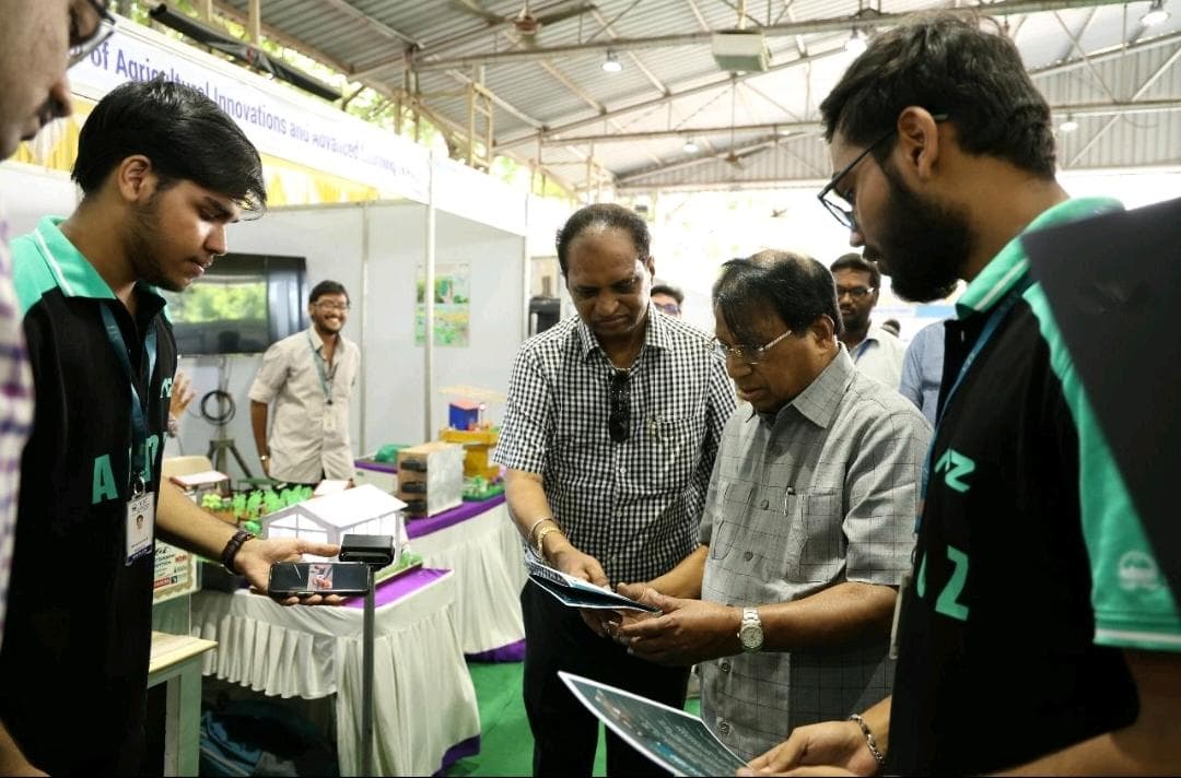 ENGINEERS DAY 2025