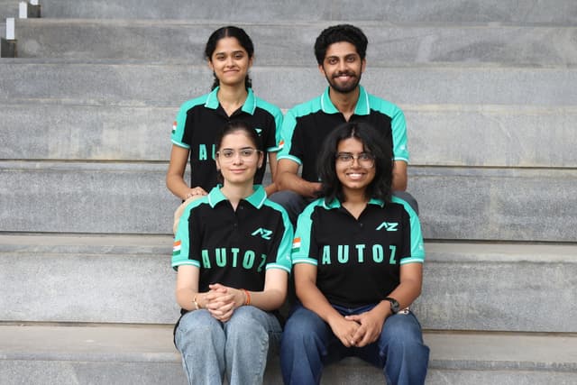 Autonomy