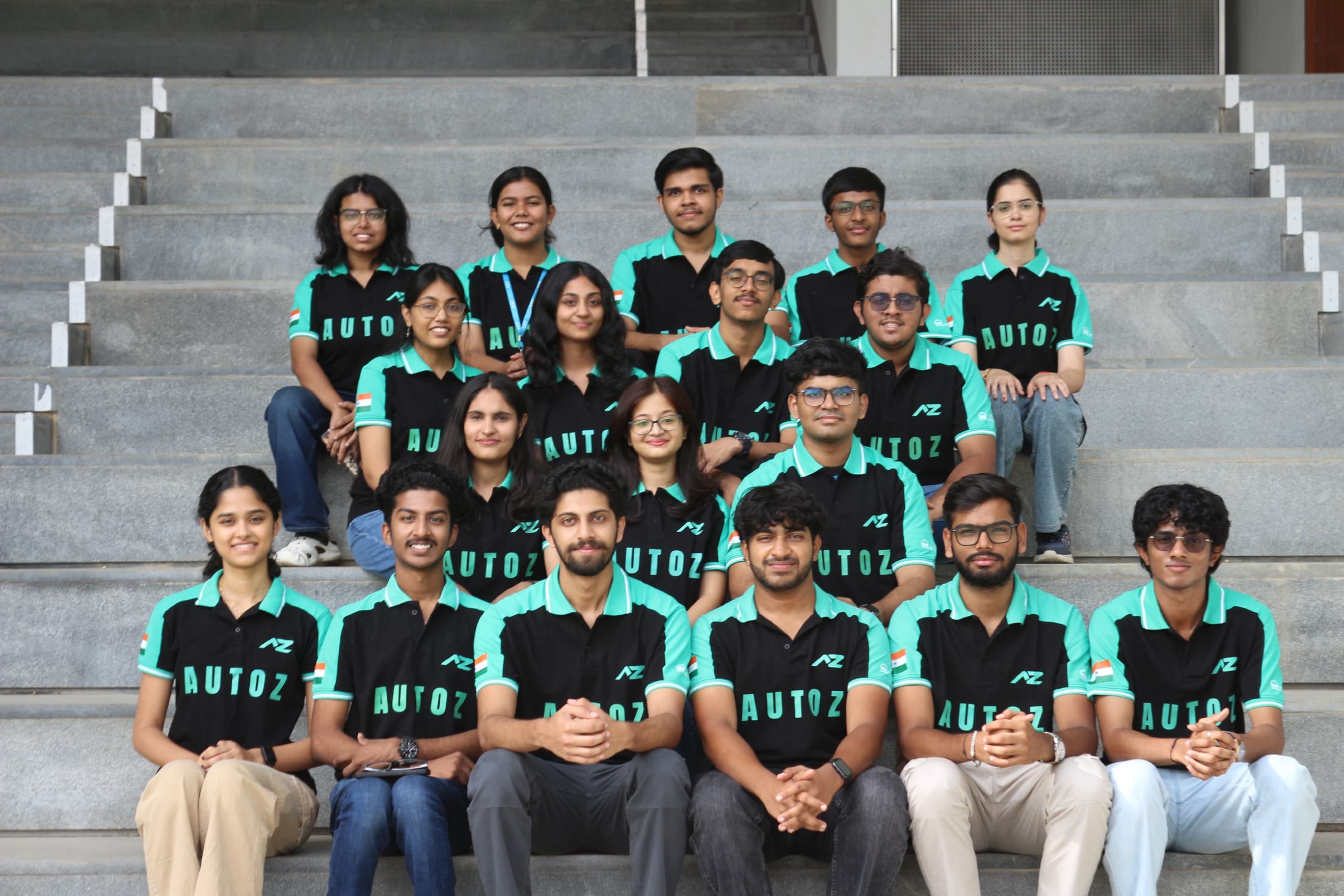 Team 2025