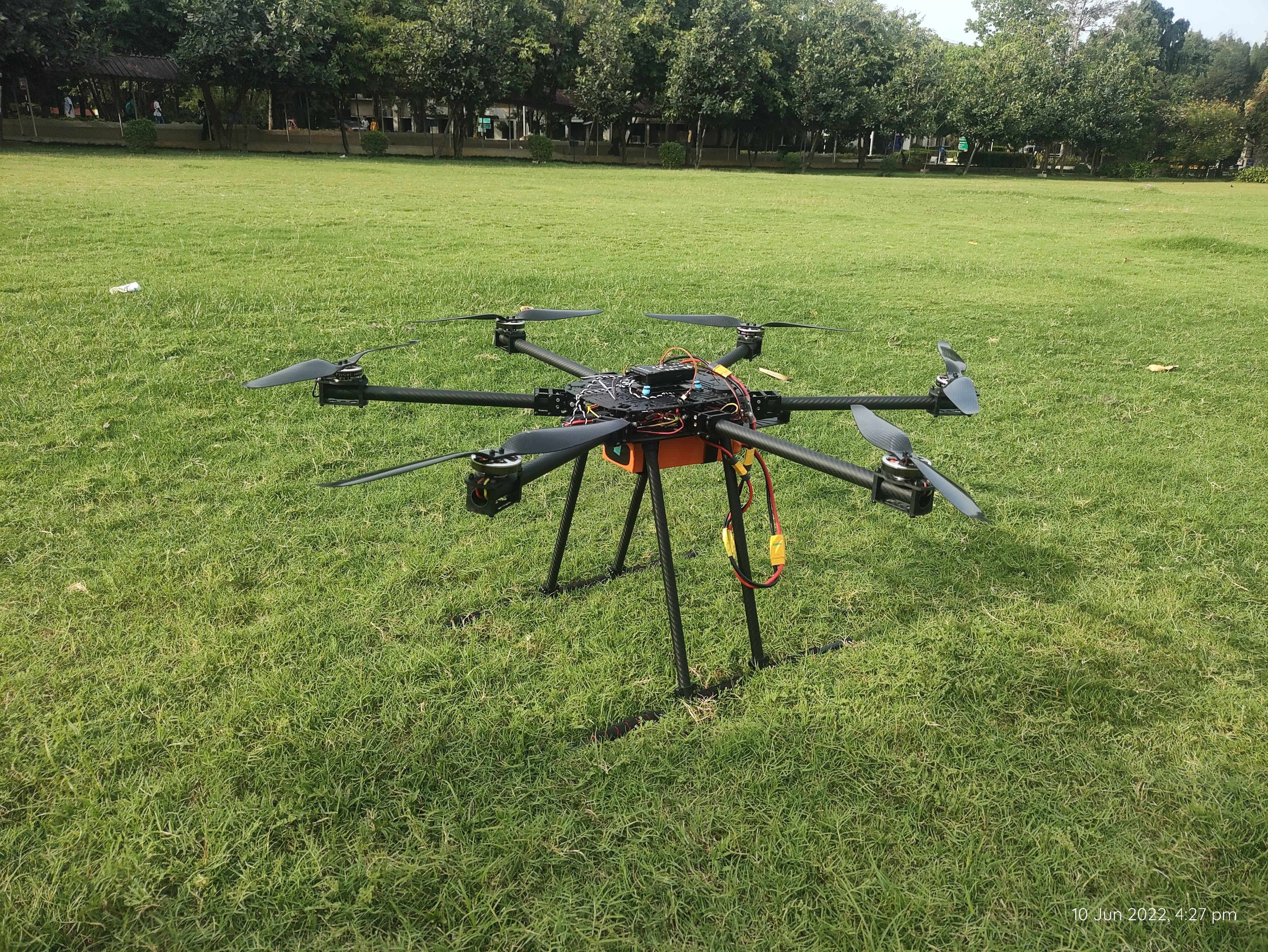 Drone