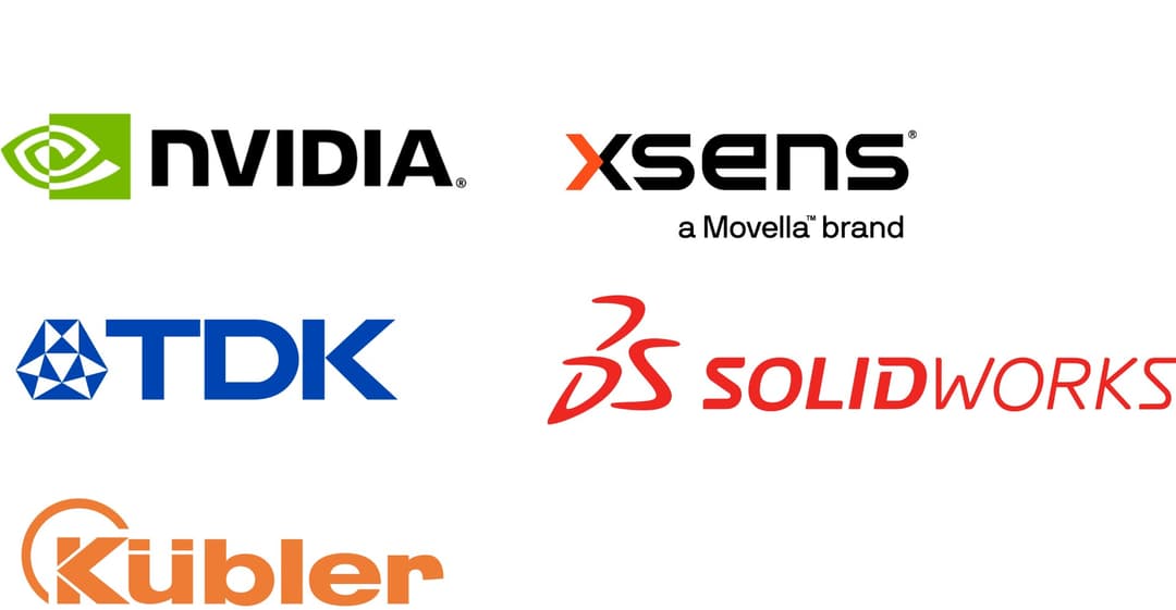 Sponsors