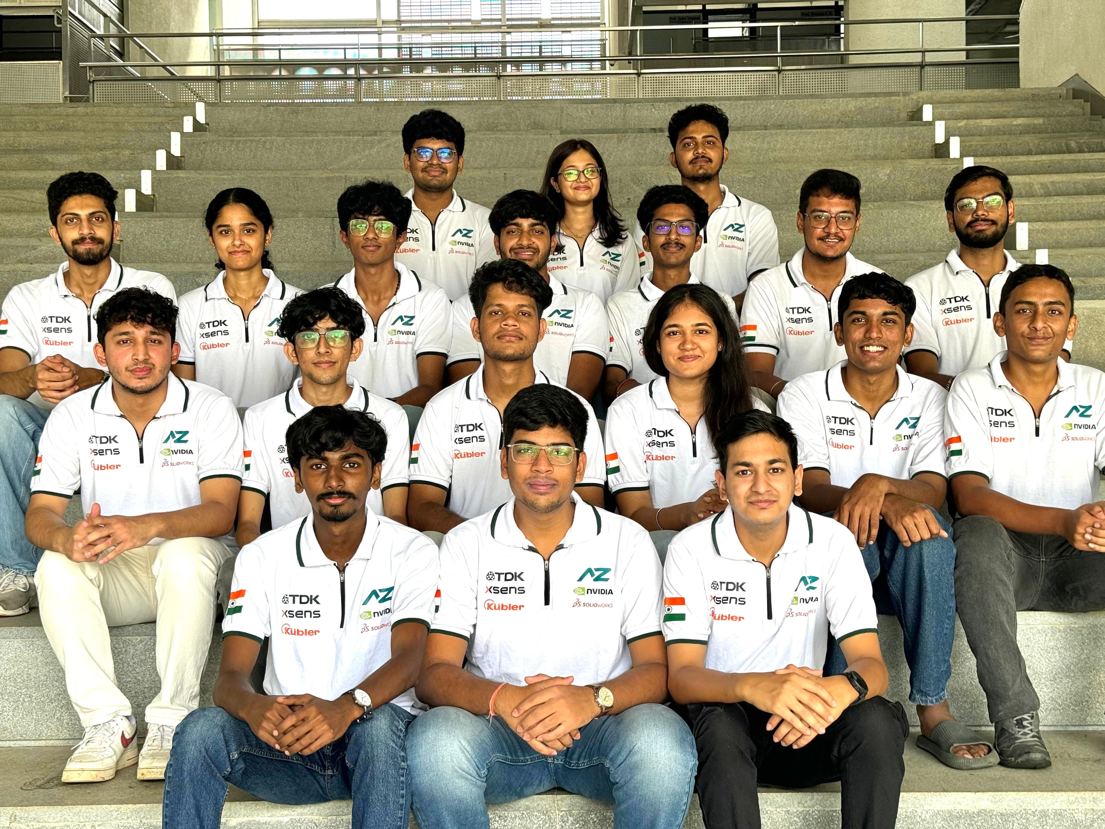 Team